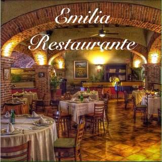 Restaurante Emilia - Restaurantes para eventos en todo México