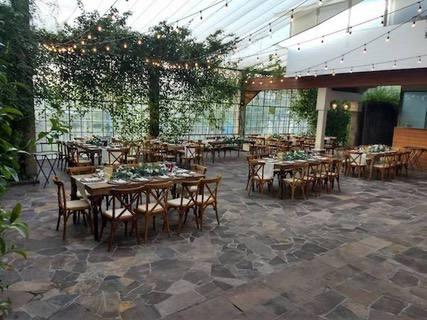 Restaurante San Pedro Huaquilpan - Restaurantes para eventos en todo México