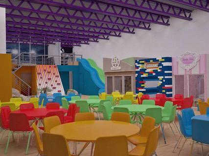 Rhinos Party Guadalupe - Salón de Fiestas Infantiles en todo México