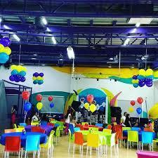 Rhinos Party Escobedo - Salón de Fiestas Infantiles en todo México