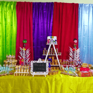 Rhinos Party Place - Salón de Fiestas Infantiles en todo México