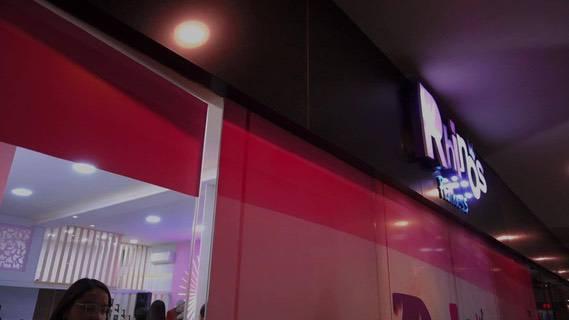 Rhinos Princess - proveedor para eventos en Monterrey - Nuevo León