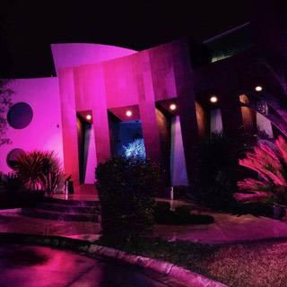 Riva Salón & Jardín - Salones de eventos en todo México