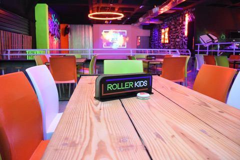 Roller Kids Linda Vista - Salón de Fiestas Infantiles en todo México