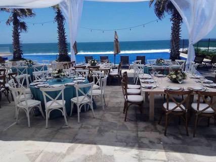 Royal Villa - Mazatlan - Hoteles para Eventos y Bodas en todo México
