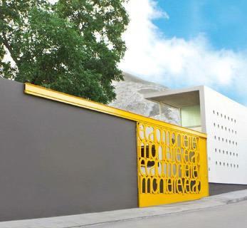 Sala Aurea - Salones de eventos en todo México