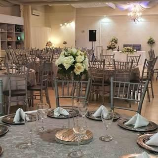 Salón Adia Eventos - Salones de eventos en todo México