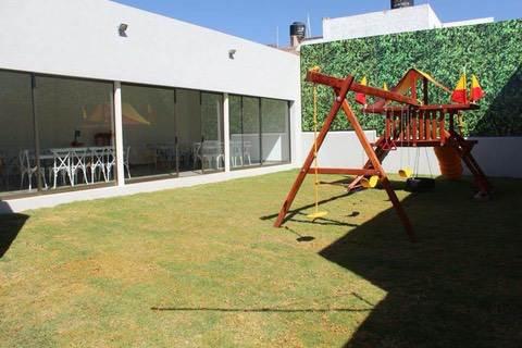 Salon Algarabía - proveedor para eventos en Aguascalientes