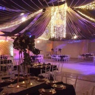 Salón Aranjuez - proveedor para eventos en Aguascalientes