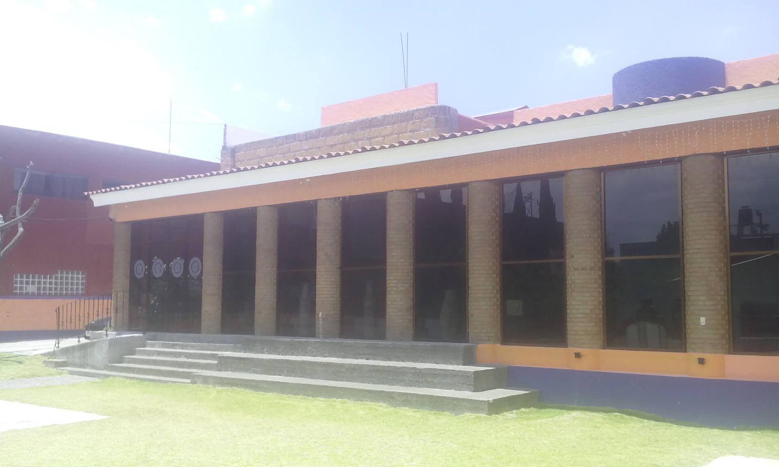 Salón Aranza - proveedor para eventos en Estado de México