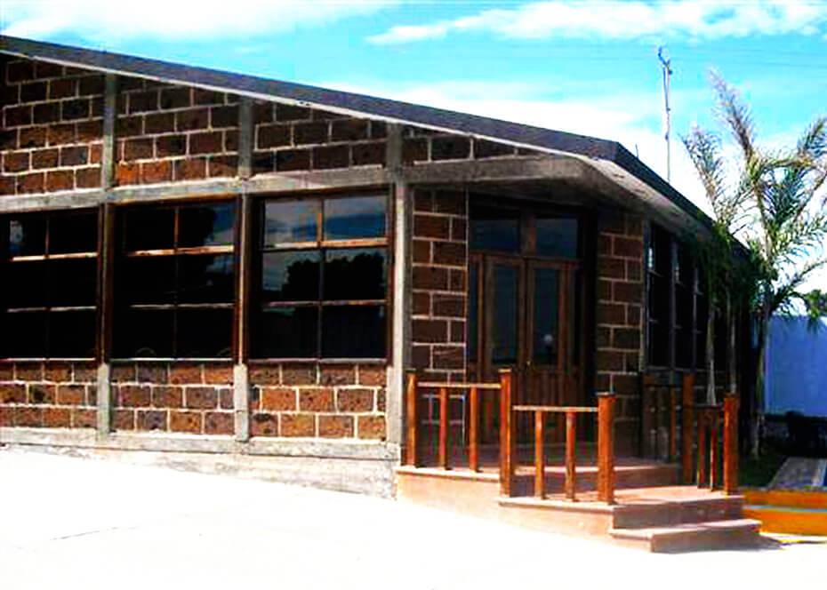Salón Bohemio con Área de Alberca - Carne asada en San Luis Potosí