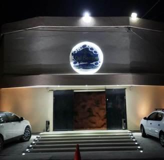 Salón del Bosque - Posadas en Querétaro