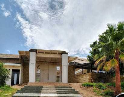 Campestre el Maná - proveedor para eventos en Aguascalientes