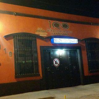 Salón Centenario - Salón de Fiestas Infantiles en todo México
