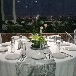 Salón Constelación - Estacionamiento en Querétaro