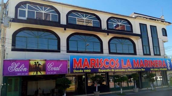 Salón Coral - proveedor para eventos en Aguascalientes