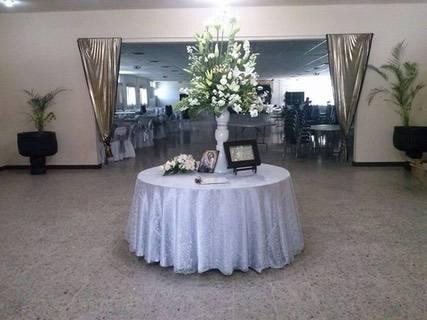 Salón Cotra - proveedor para eventos en Monterrey - Nuevo León