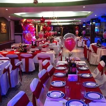 Salón Disco Arlequín - proveedor para eventos en Estado de México