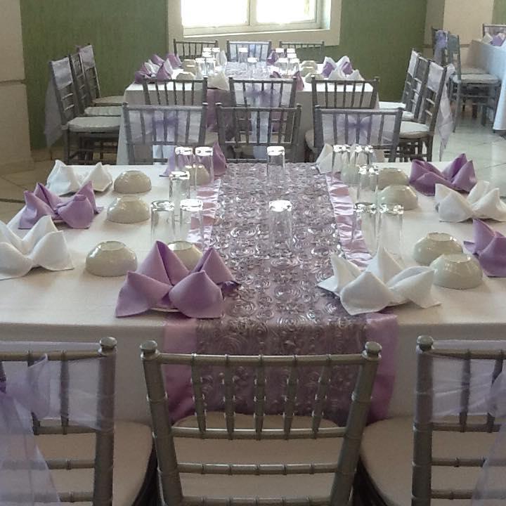 Salón Dos Imperios - proveedor para eventos en Estado de México