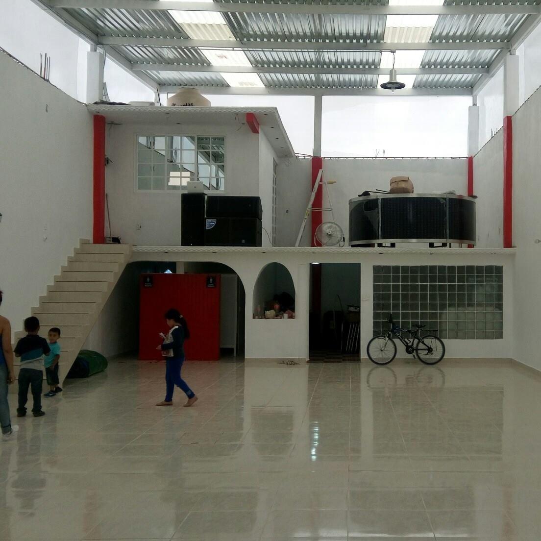 Salón Dreams - Posadas en Estado de México