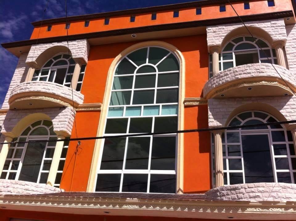 Salón Eleganz - Bautizo en Estado de México