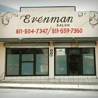Salón Evénman - proveedor para eventos en Monterrey - Nuevo León