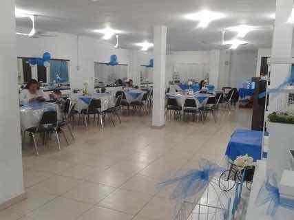 Salón de Eventos Dany's - Salón de Fiestas Infantiles en todo México