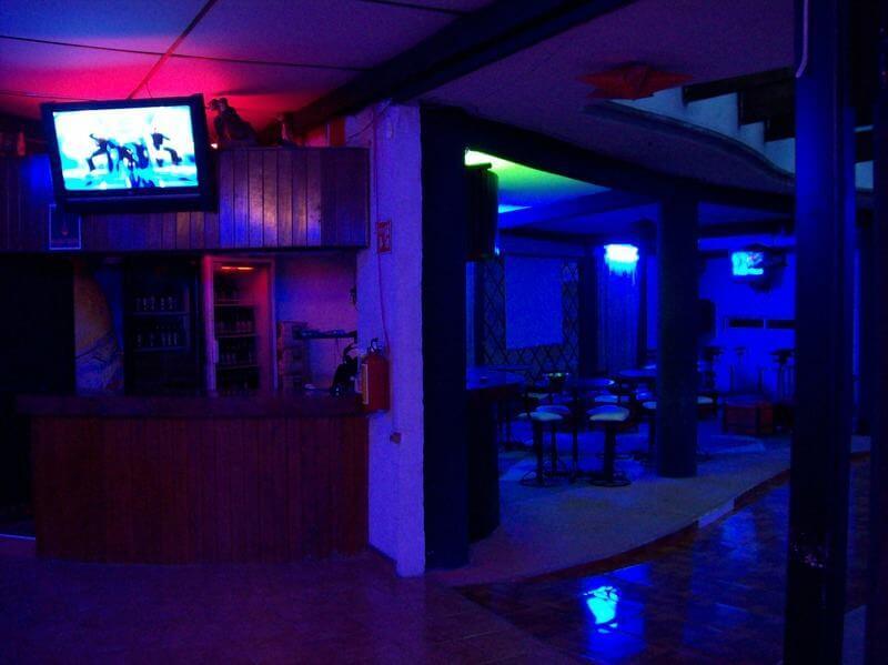 Salón de Eventos Evolution - Bautizo en Estado de México