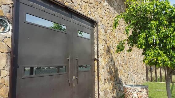 Salón Renacimiento - Posadas en Querétaro