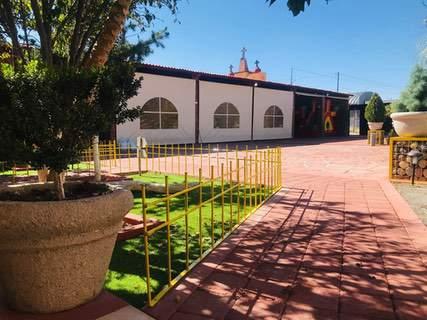 Salón de Eventos R&R - Carne asada en Querétaro