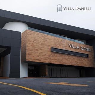 Villa Danieli - Estacionamiento en todo México
