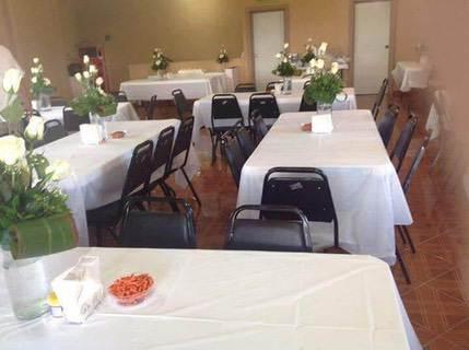 Salón de Eventos Yuli - proveedor para eventos en Monterrey - Nuevo León