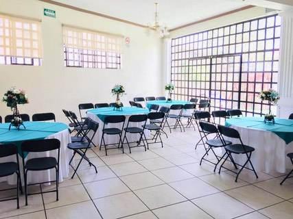 Salón Fantasy - Salones de eventos en todo México