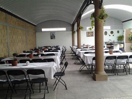 Salón de Fiestas Aammmaé - Salón de Fiestas Infantiles en todo México