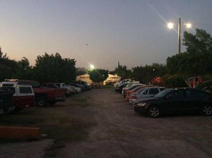 Salón de Fiestas Cowboy - Carne asada en San Luis Potosí