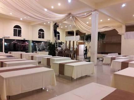 Salón Galerías AGS - proveedor para eventos en Aguascalientes