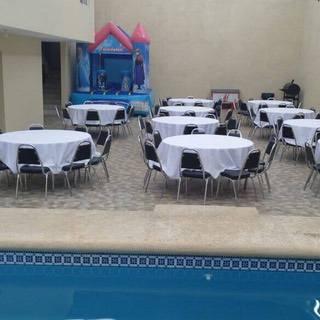 Salón Gloria - proveedor para eventos en Monterrey - Nuevo León