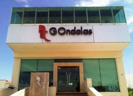 Salón Góndolas - Carne asada en Querétaro