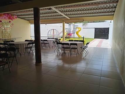 Salón Jardín del Ángel - Salón de Fiestas Infantiles en todo México