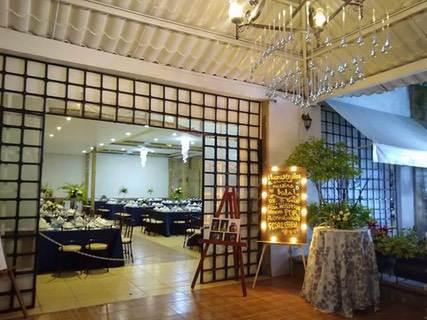 Salón & Jardín San Ángel - proveedor para eventos en Aguascalientes