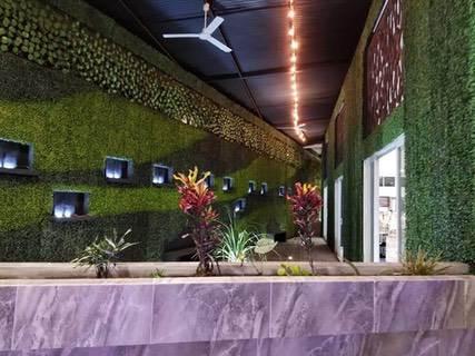 Salón Jericó - Estacionamiento en todo México