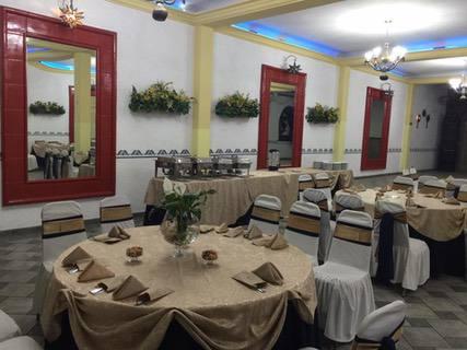 Salón Los Cisnes - proveedor de dónde festejar en San Luis Potosí