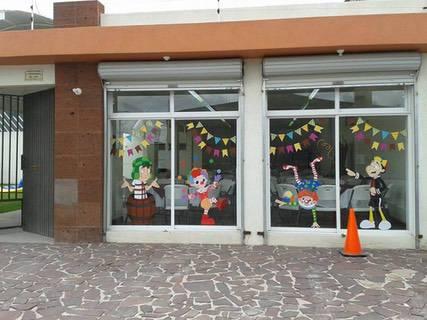 Salón Macondo - Salón de Fiestas Infantiles en todo México