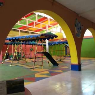 Salón Malery - Posadas en Querétaro