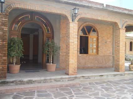 Salón Montecarlo - Estacionamiento en San Luis Potosí