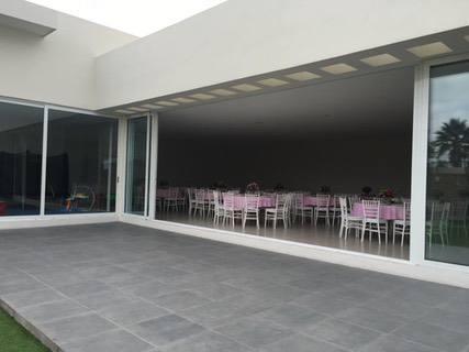 Salón Partei - Estacionamiento en todo México