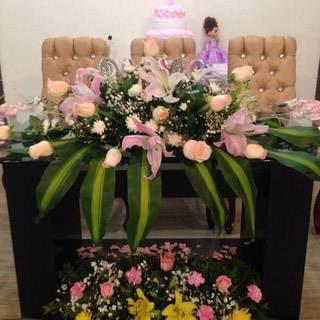 Salón Presidentes - proveedor para eventos en Monterrey - Nuevo León