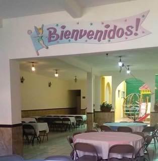 Salón Querubines - proveedor para eventos en Aguascalientes