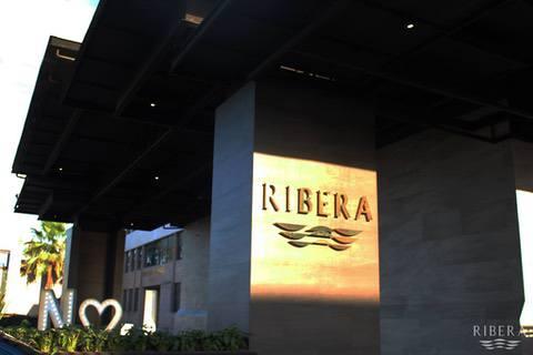 Salón Ribera - Estacionamiento en todo México