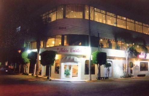 Salón Royal Palace - Salones de eventos en todo México